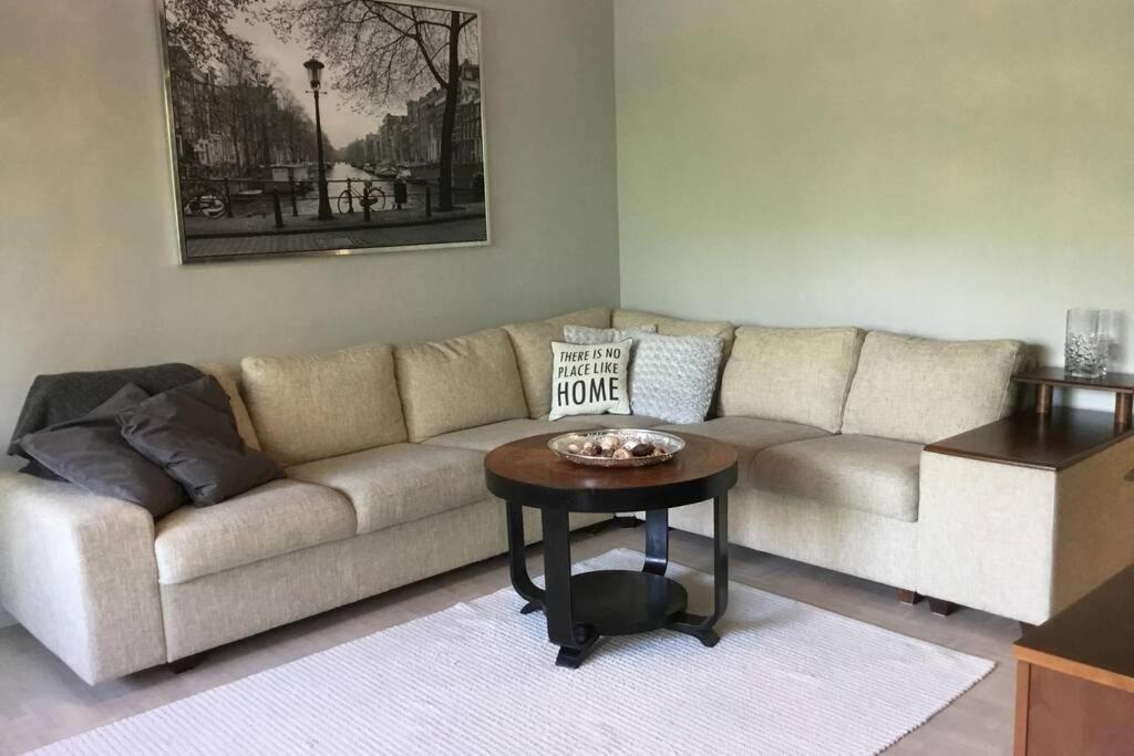 Photo of Livingroom in Forssa