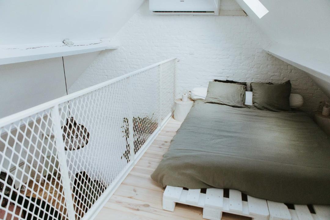 Photo of Bedroom in South Antwerp