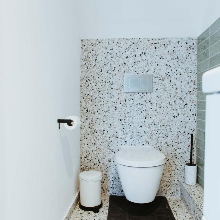 Photo of Bathroom in South Antwerp