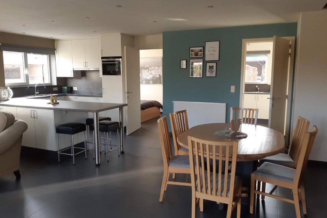 Photo of Livingroom in Neerpelt