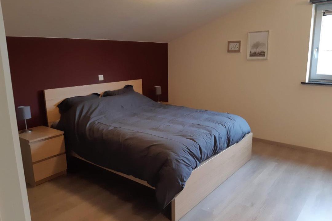 Photo of Bedroom in Neerpelt