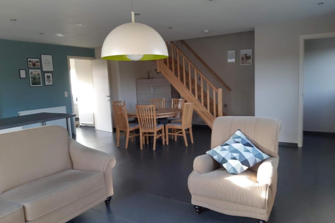Photo of Livingroom in Neerpelt