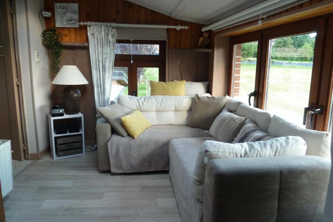 Photo of Livingroom in Lignieres