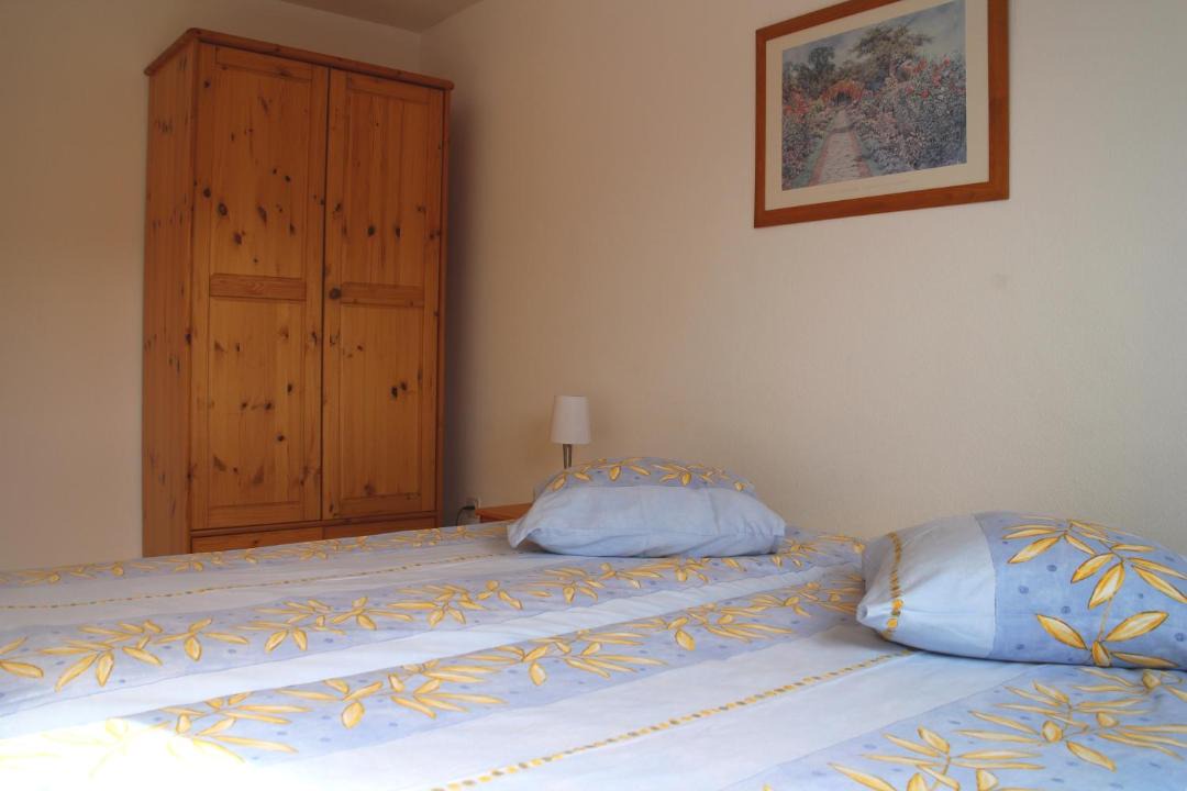 Photo of Bedroom in Leysin