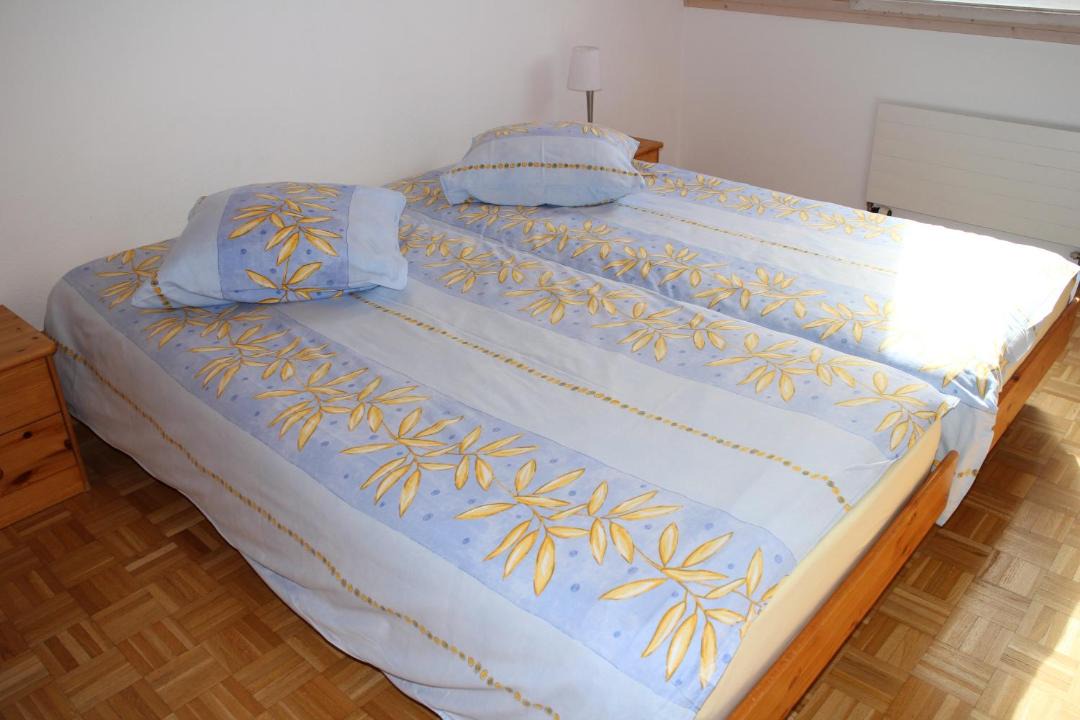 Photo of Bedroom in Leysin