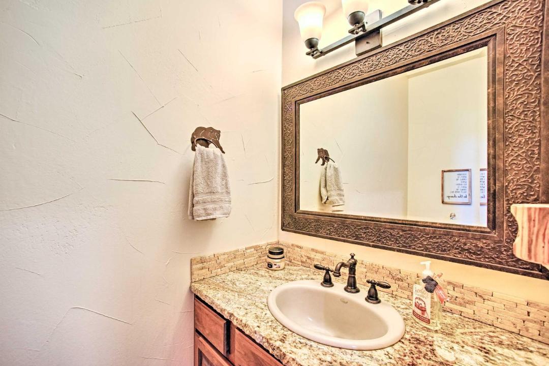 Photo of Bathroom in Florissant