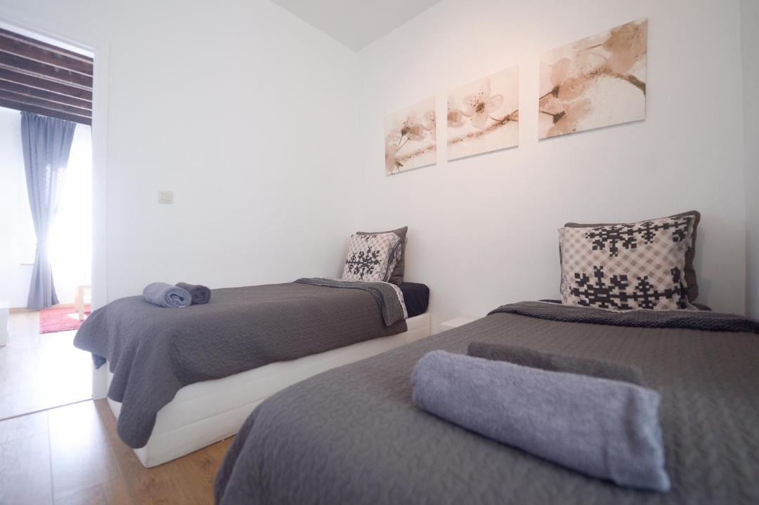 Photo of Bedroom in Sint-Andries