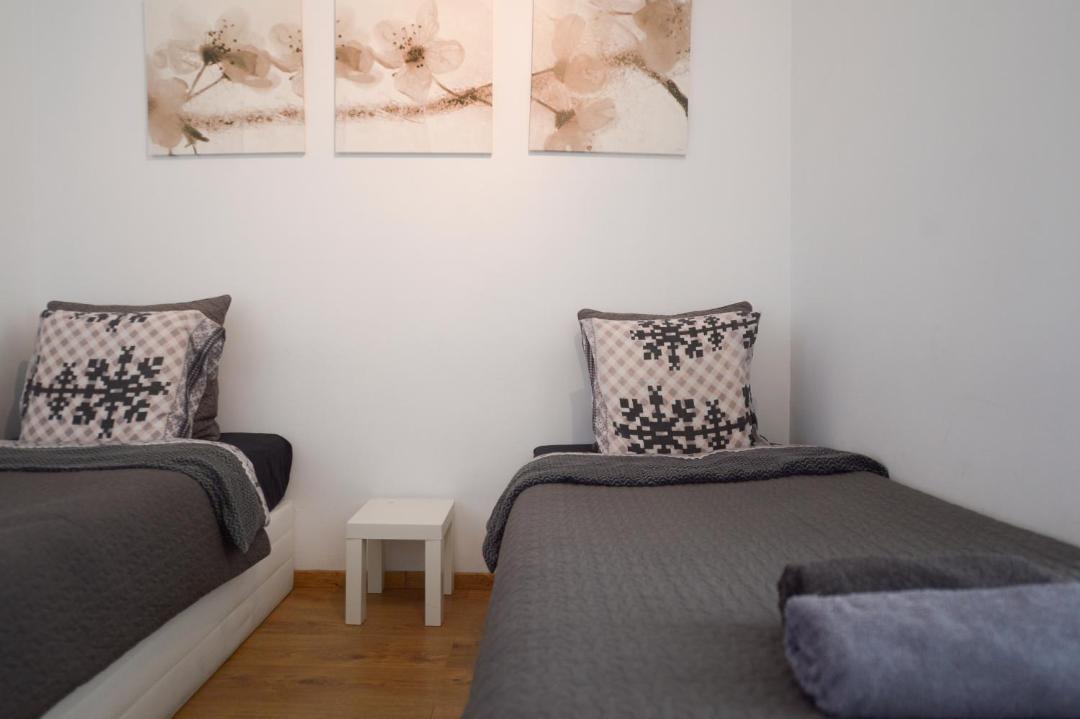 Photo of Bedroom in Sint-Andries