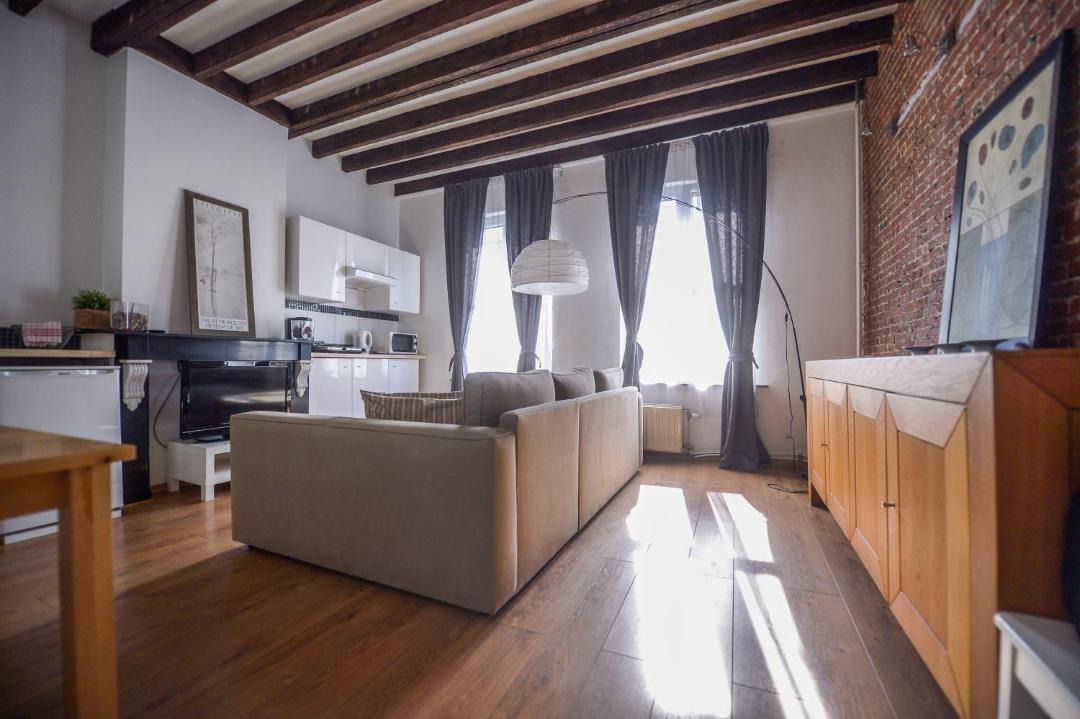 Photo of Livingroom in Sint-Andries
