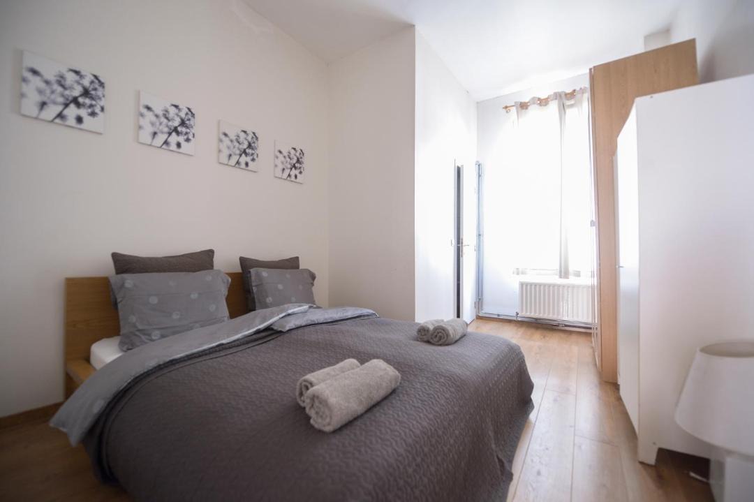 Photo of Bedroom in Sint-Andries