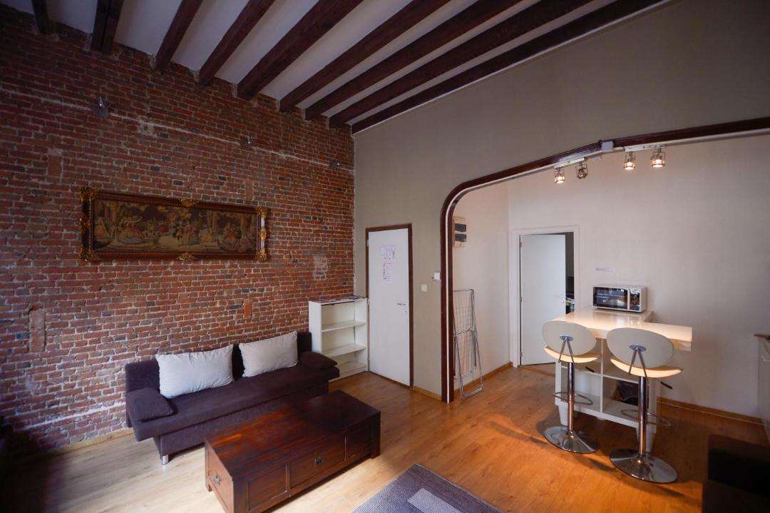 Photo of Livingroom in Sint-Andries