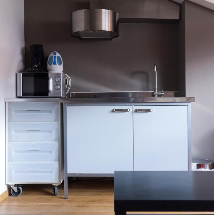 Photo of Kitchen in Sint-Andries