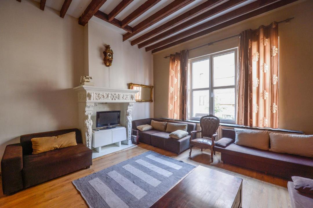 Photo of Livingroom in Sint-Andries