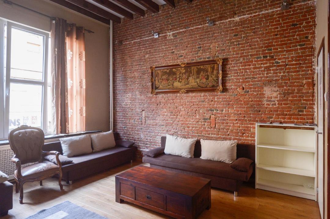 Photo of Livingroom in Sint-Andries