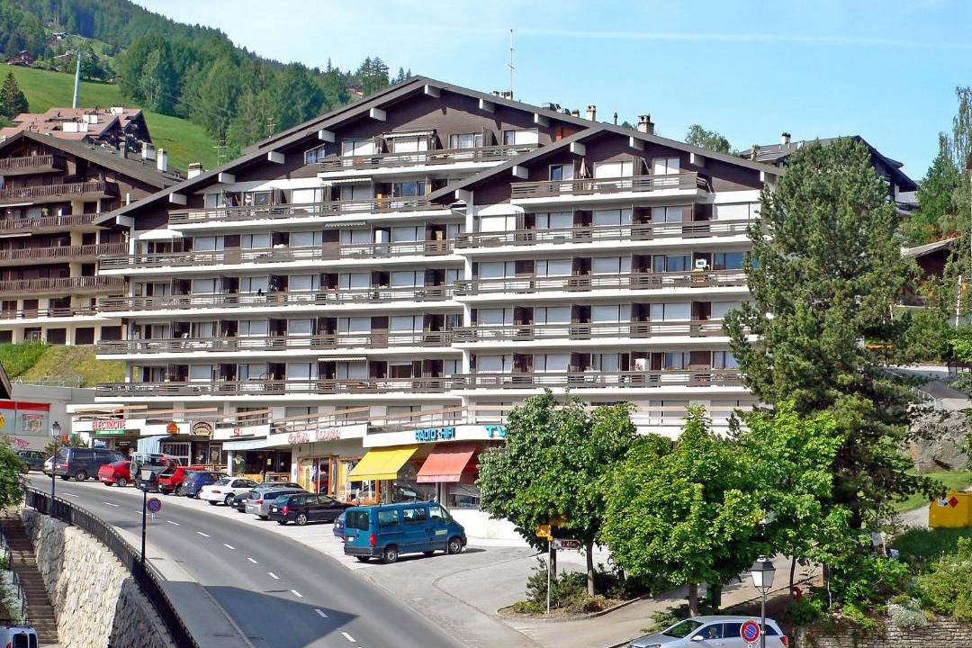 Photo of Others in Saint-Pierre-de-Clages