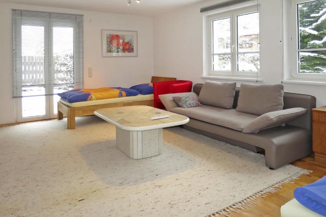 Photo of Livingroom in Loruns