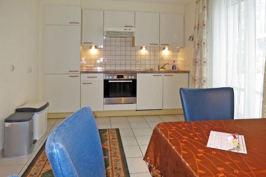 Photo of Kitchen in Loruns