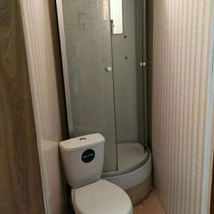 Photo of Bathroom in Tekstilshchiki District