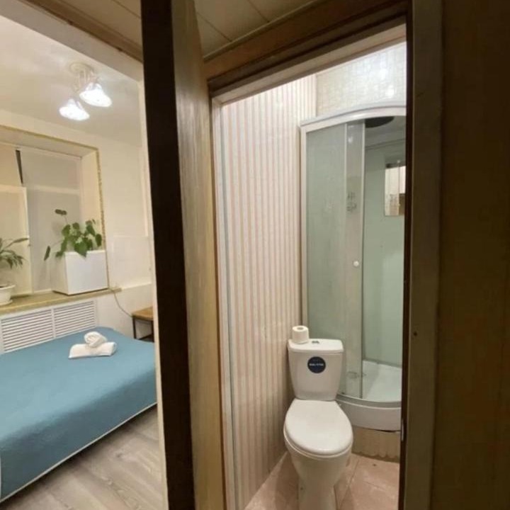 Photo of Bathroom in Tekstilshchiki District