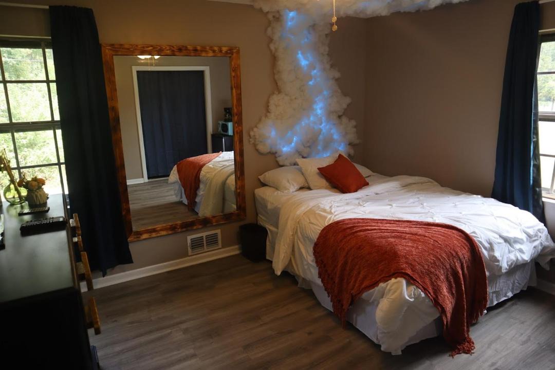 Photo of Bedroom in Church Street