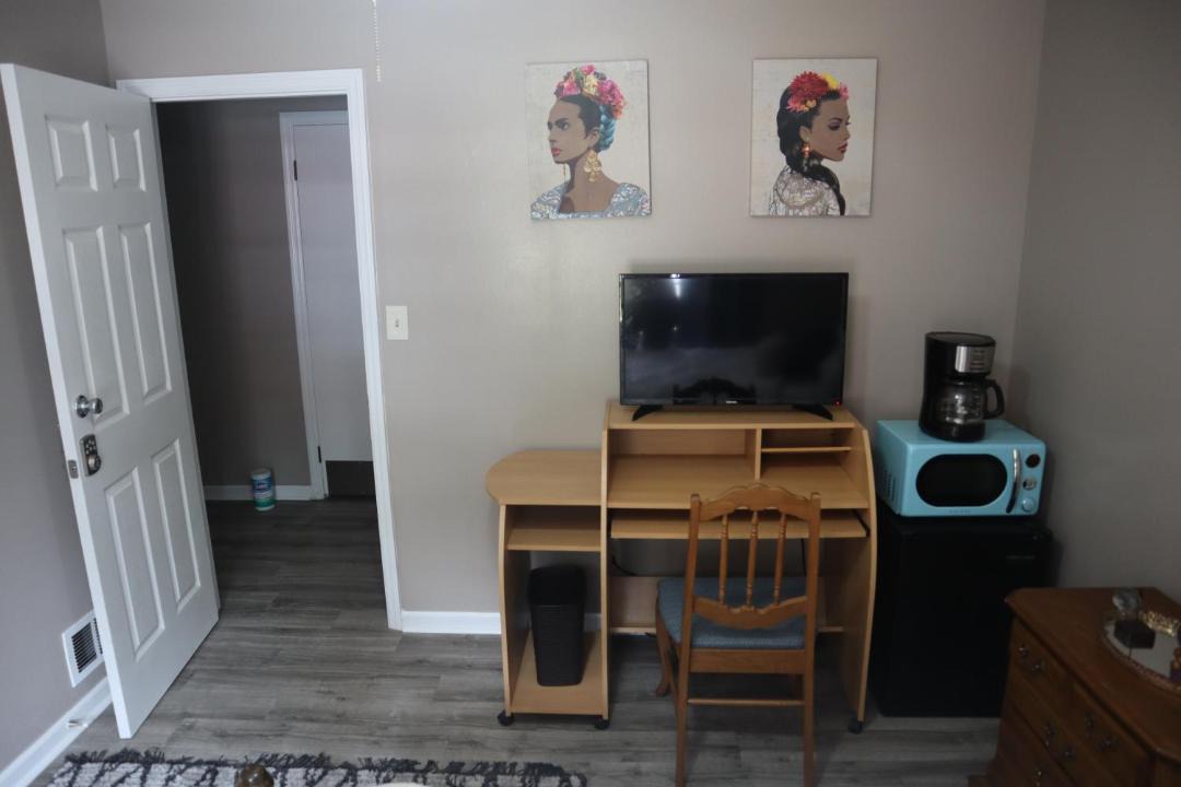 Photo of Livingroom in Church Street
