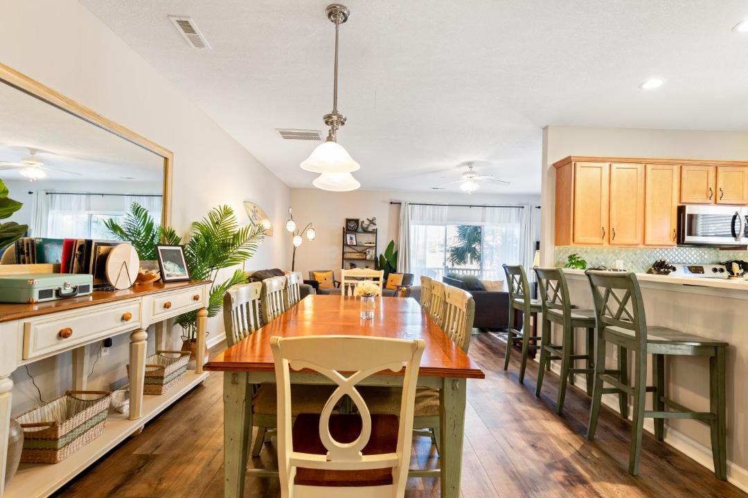 Photo of Kitchen in Surfside Beach