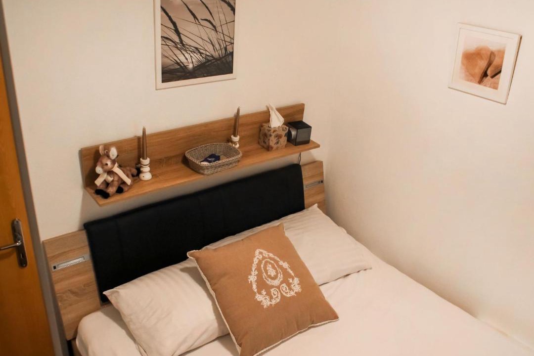 Photo of Bedroom in Moleson