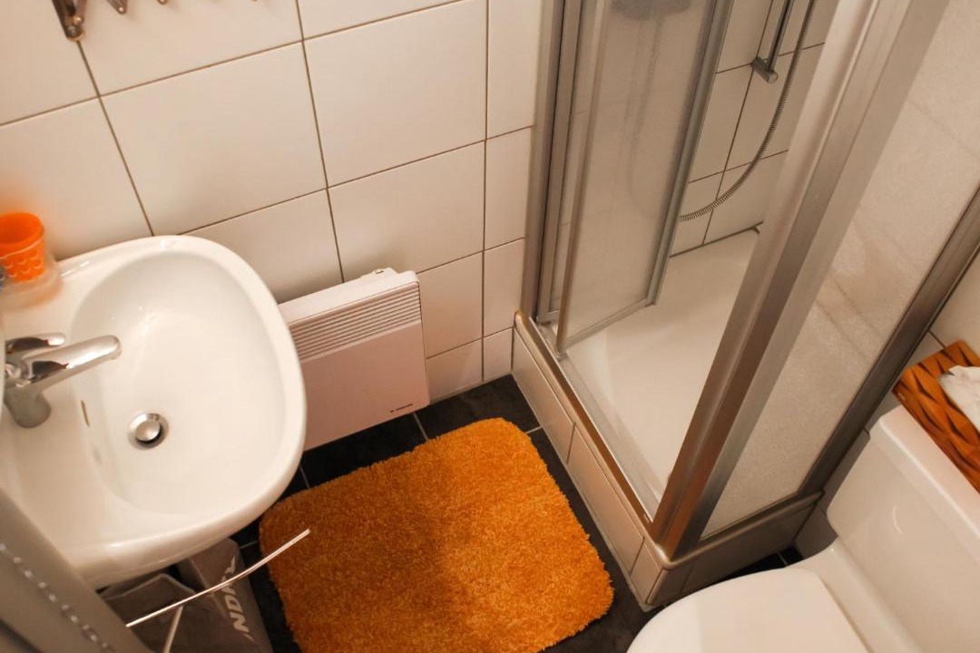 Photo of Bathroom in Moleson