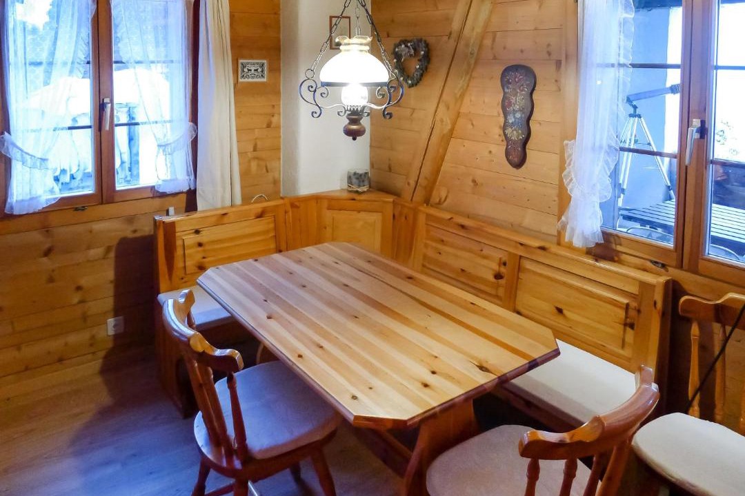 Photo of Others in Tschamut