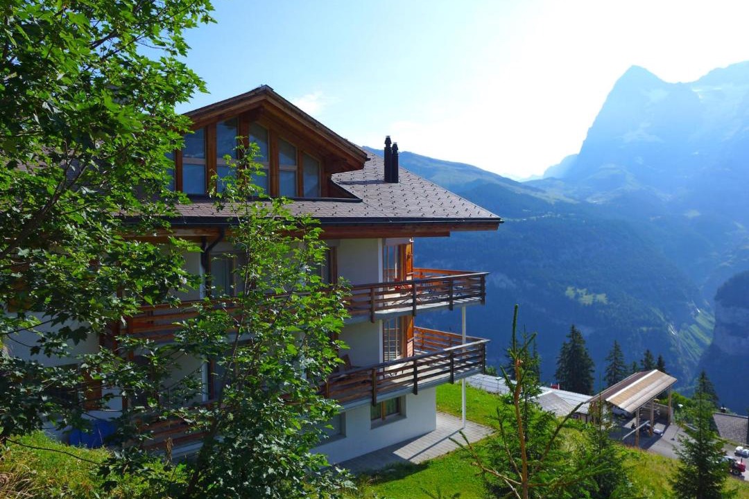 Photo of Others in Murren