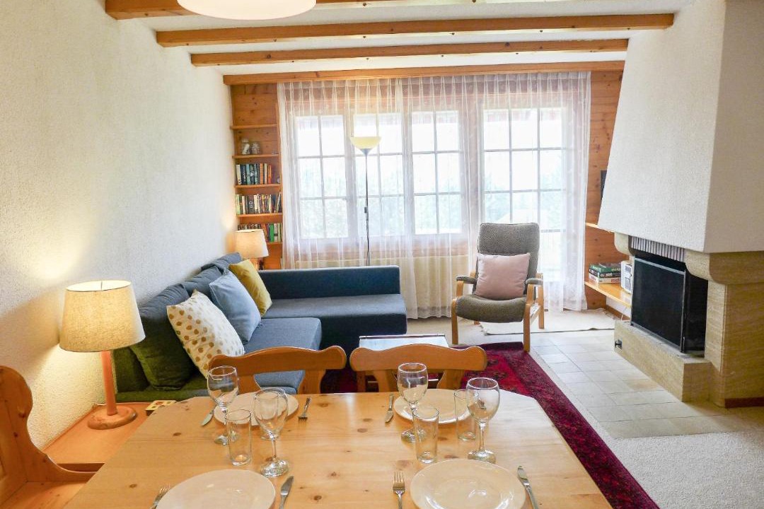 Photo of Others in Villars-sur-Ollon