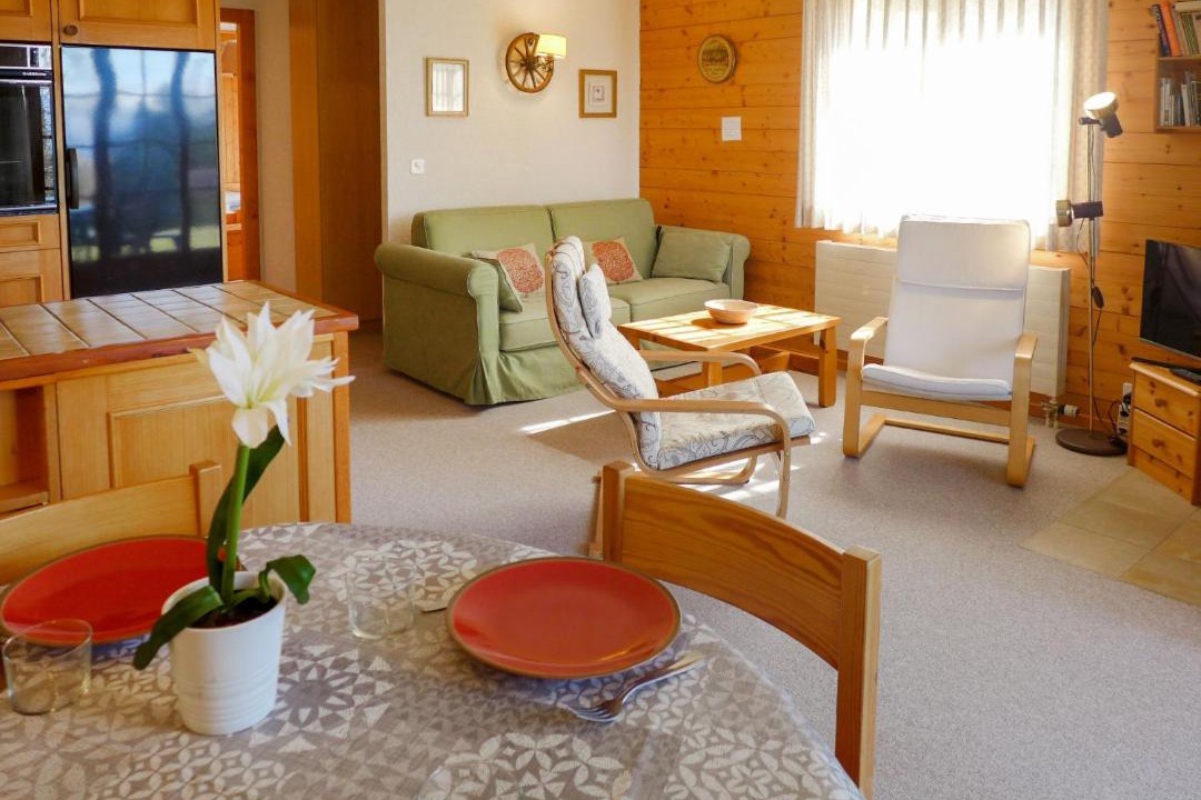 Photo of Livingroom in Villars-sur-Ollon