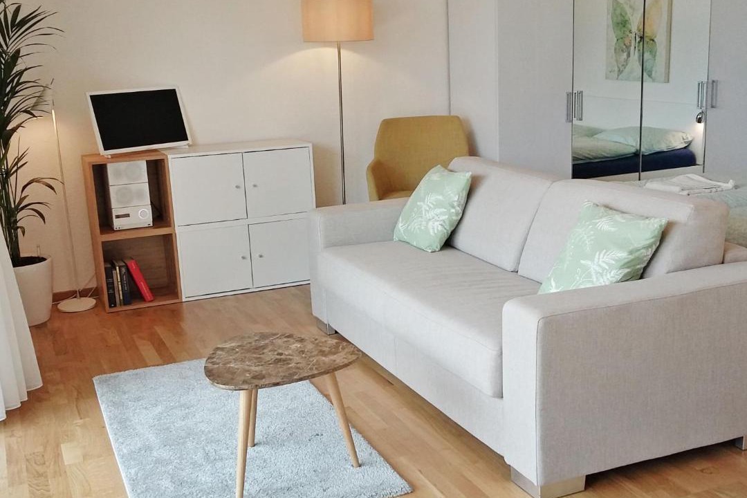 Photo of Livingroom in Muralto