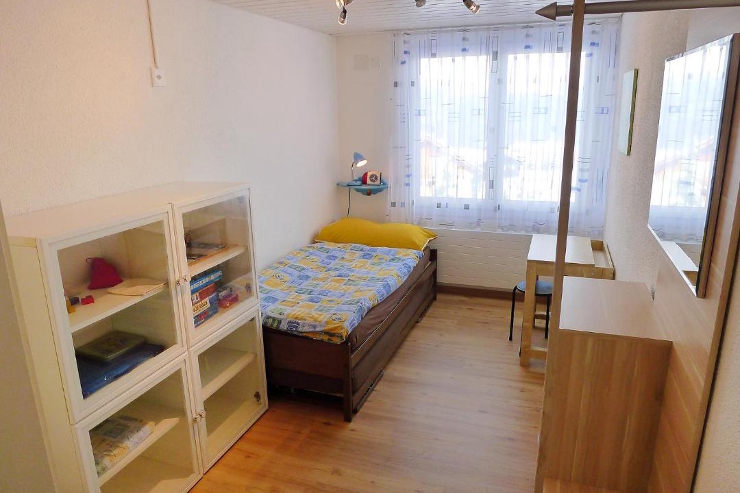 Photo of Bedroom in Emmetten