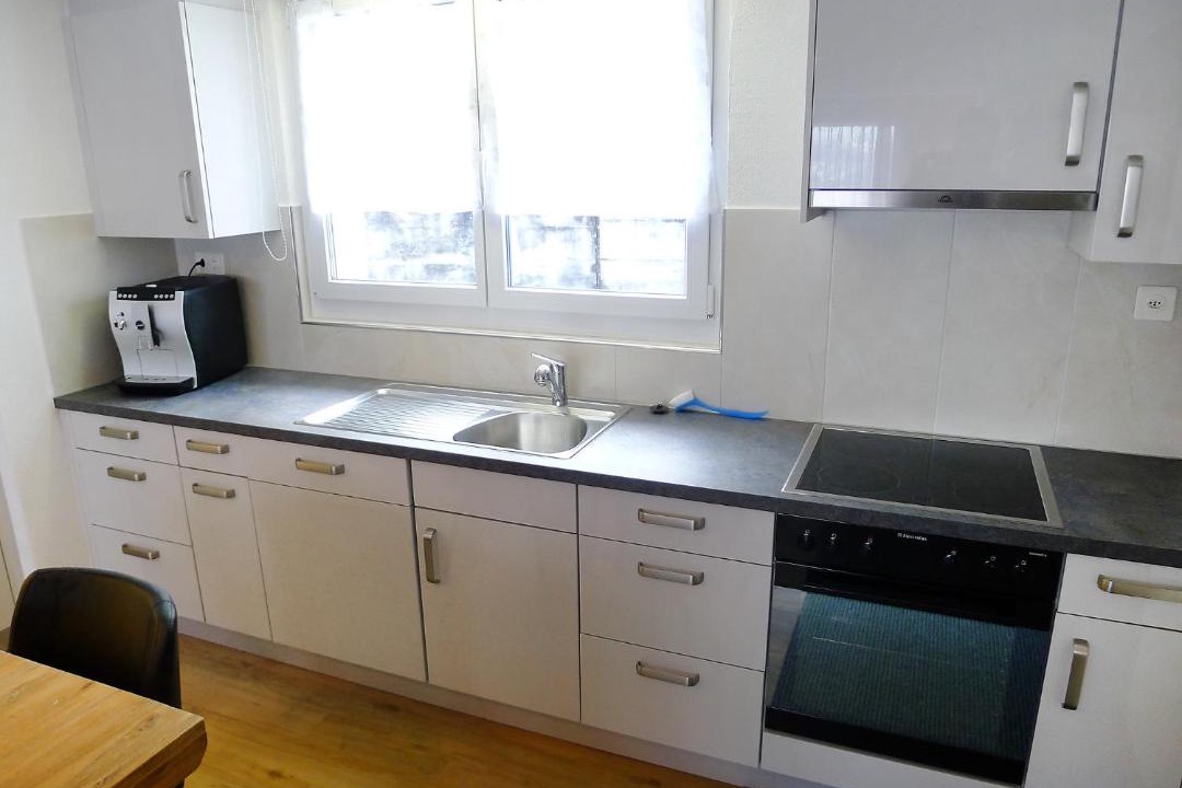 Photo of Kitchen in Emmetten