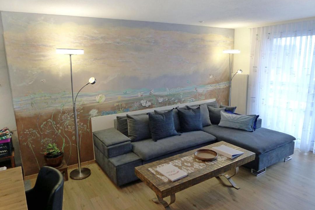 Photo of Livingroom in Emmetten