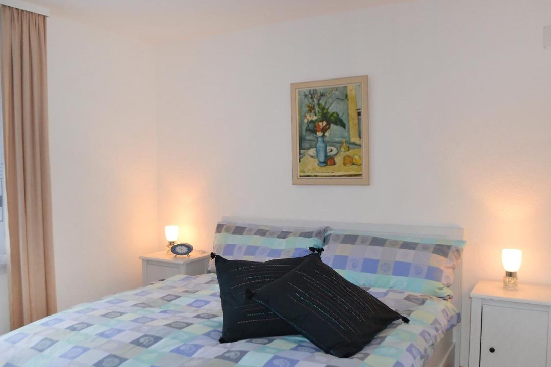 Photo of Bedroom in Emmetten