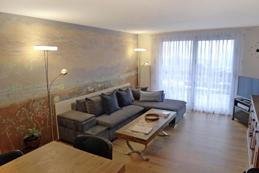 Photo of Livingroom in Emmetten