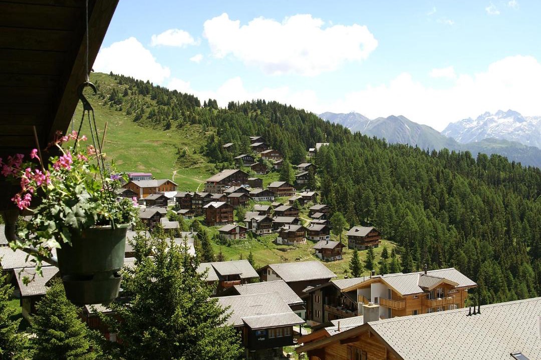 Photo of Others in Bettmeralp