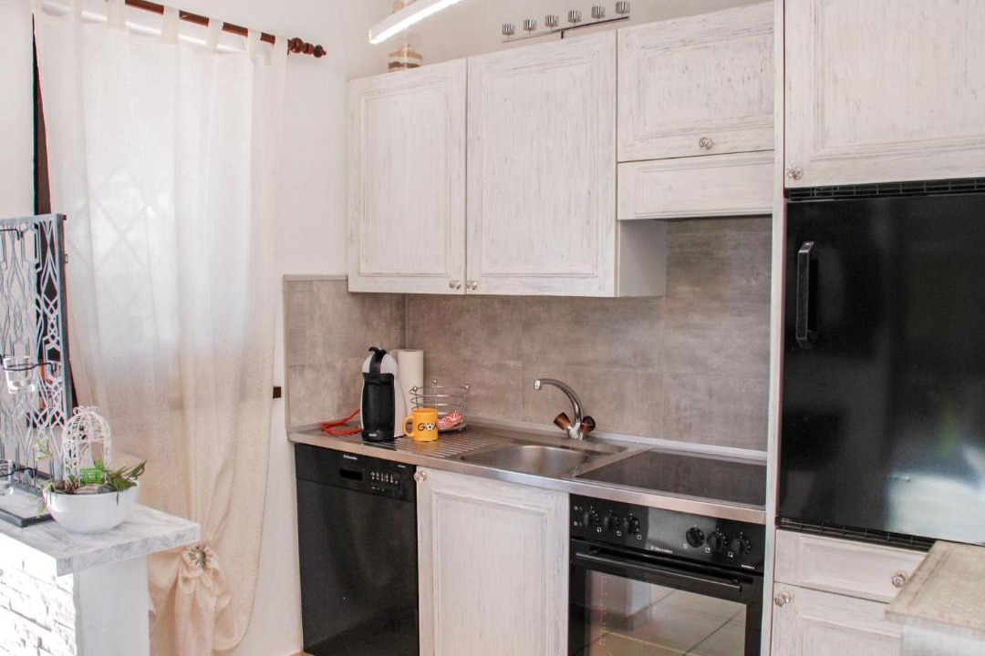 Photo of Kitchen in Piazzogna