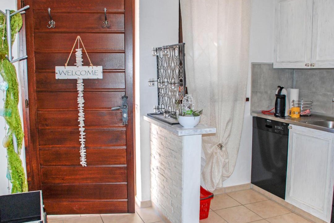 Photo of Kitchen in Piazzogna