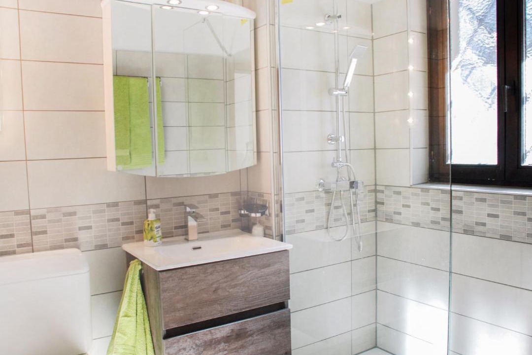 Photo of Bathroom in Piazzogna
