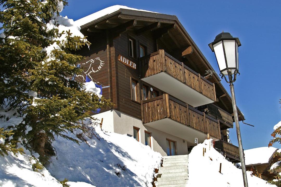 Photo of Others in Bettmeralp