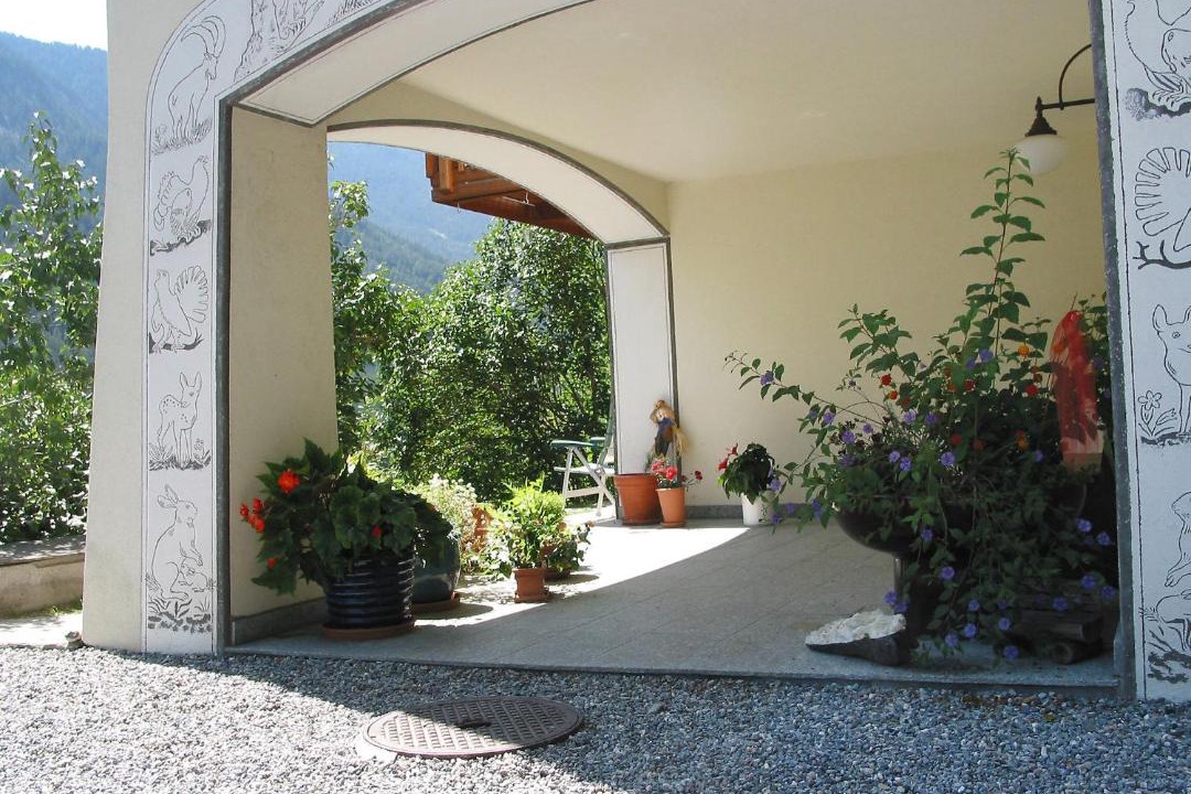 Photo of Others in Albula-Alvra