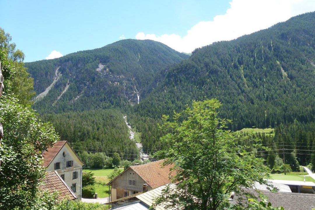 Photo of Others in Albula-Alvra