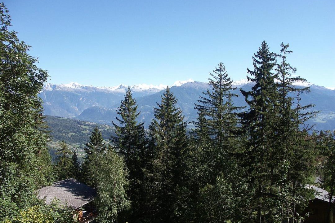 Photo of Outdoor in Anzere