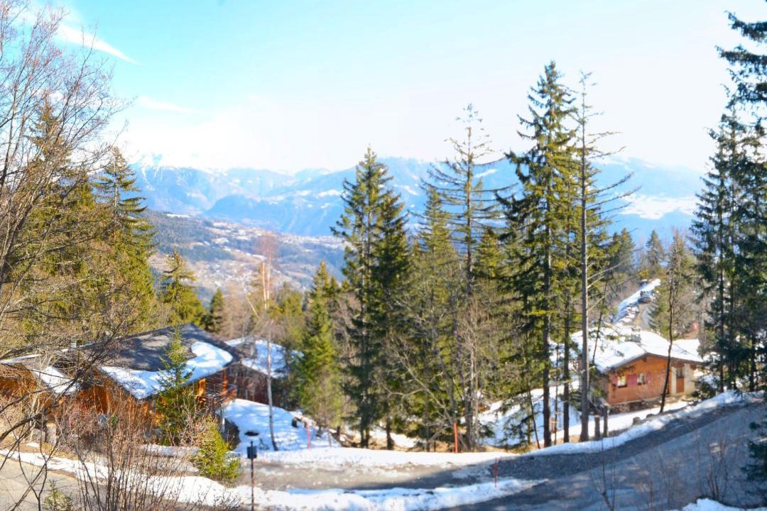 Photo of Outdoor in Anzere