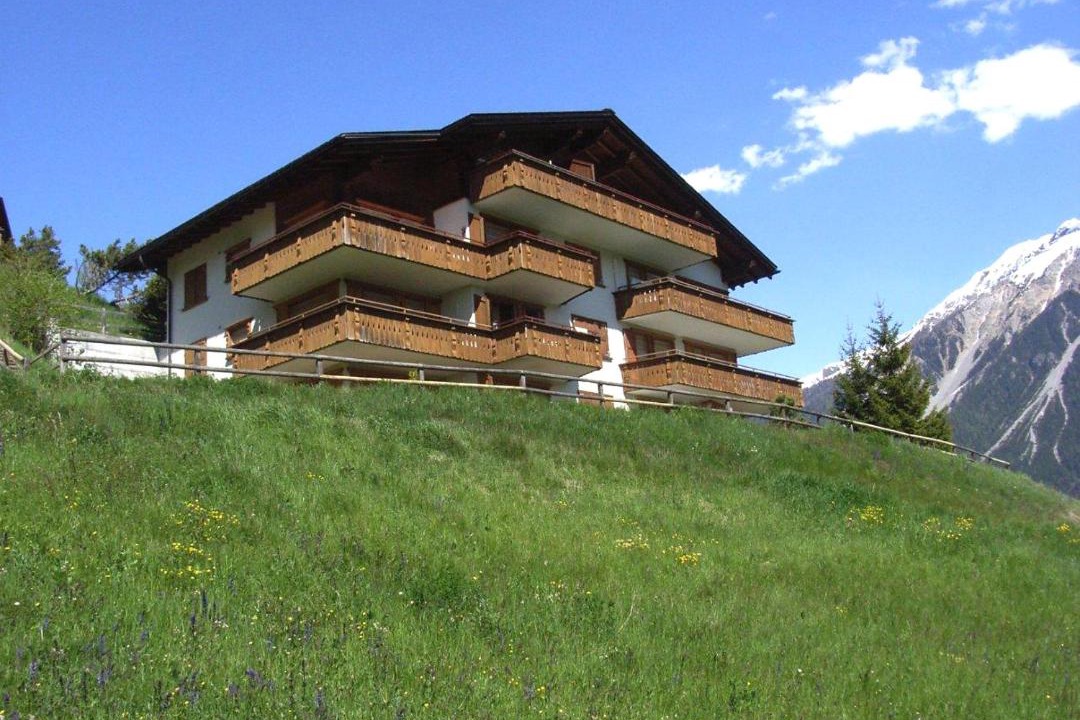 Photo of Others in Schmitten