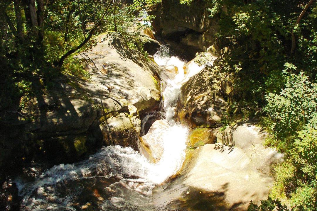 Photo of Outdoor in Vergeletto