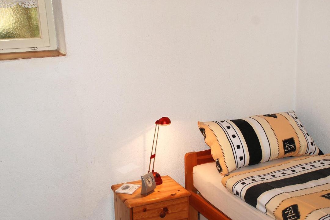 Photo of Bedroom in Vergeletto